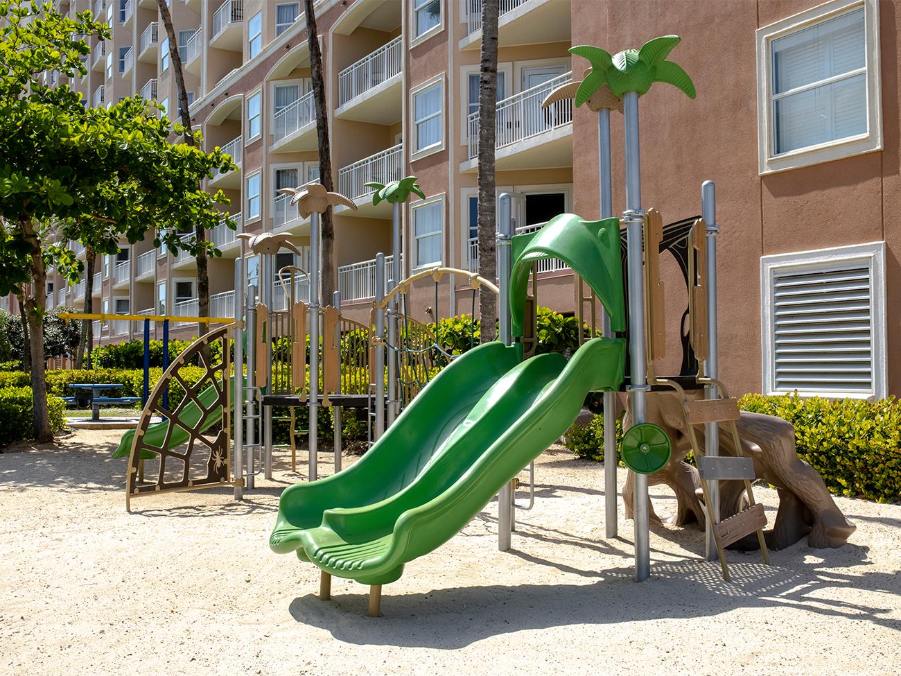 Playground